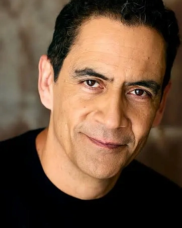 Хосе Суньига