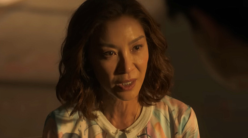 Семья противостоит триаде в трейлере «Братьев Сан»