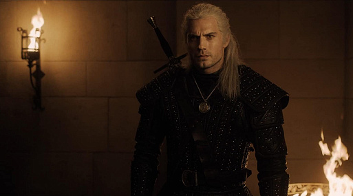 Второй сезон «Ведьмака» начнут снимать в августе. Создатели проекта сообщили об этом в стихотворении!