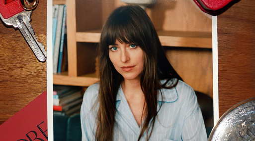 Романтический фильм «Материалистка» обзавёлся новыми постерами