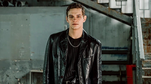 Слава Копейкин и «Дети перемен» в первом тизере уличной драмы