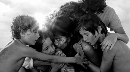 «Рома» не мама: другой взгляд на фаворита Венецианского кинофестиваля