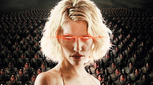 Peacock больше не работает над перезагрузкой «Звёздный крейсер "Галактика"»