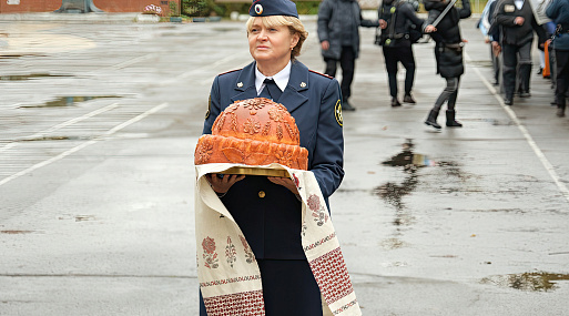 Завершились съёмки второго сезона «Исправления и наказания»
