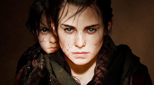 Мрачная стелс-игра A Plague Tale станет сериалом