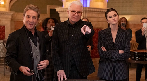 Сюжет шестого сезона «Убийств в одном здании» развернётся в Лондоне