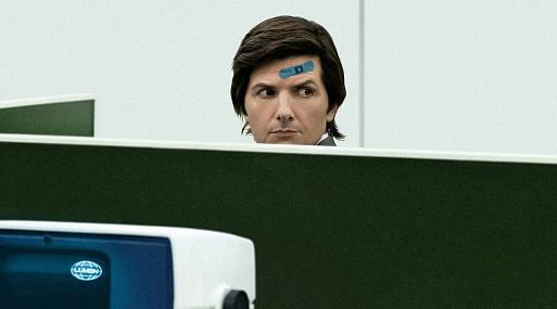 Второй сезон «Разделения» станет одним из самых дорогих сериалов в истории