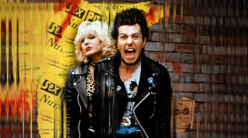 Секс, наркотики и рок-н ролл: лучшие фильмы о рок-музыкантах