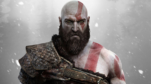 Шоураннер сериала по игре God Of War покинул проект