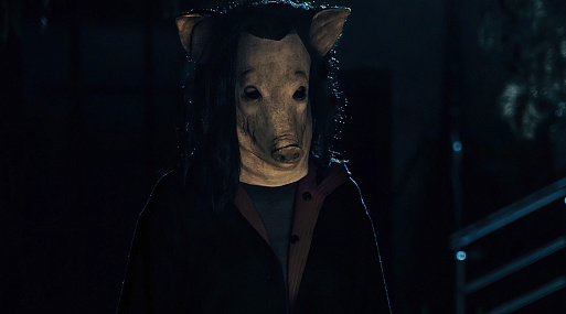 Вышел трейлер «Пилы X»