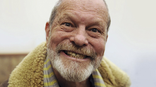 Терри Гиллиам хочет снять «Карнавал в конце дней»