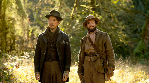 Фильм Келли Райхардт «Первая корова» выйдет в ограниченный прокат