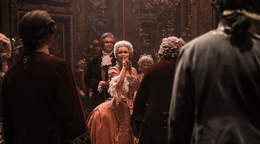 16 фильмов получили поддержку Фонда Кино