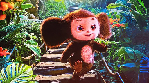 Объявлена новая дата выхода «Чебурашки 2»