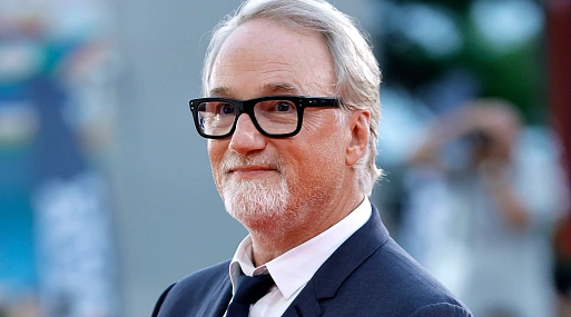 Дэвид Финчер продолжит работать с Netflix