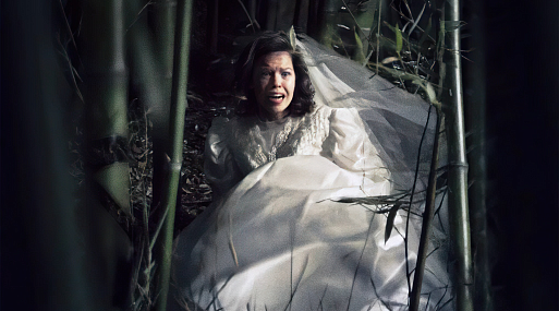 Атмосферный тизер-постер «Фишера» анонсирует выход продолжения в мае