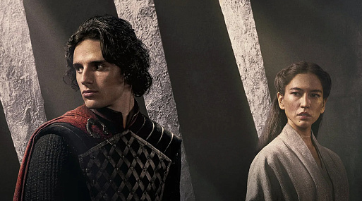 Герои «Дома Дракона» выбирают сторону на свежих постерах второго сезона