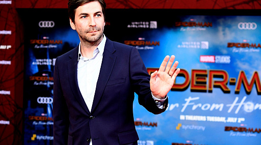 Новая «Фантастическая четвёрка» лишилась режиссёра