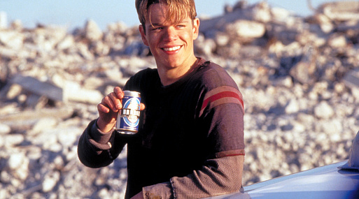 Фильмы «Общество мёртвых поэтов» и «Умница Уилл Хантинг» покажут в кинотеатре Garage Screen