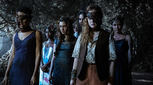 Сериал «Шершни» продлили на третий сезон до премьеры второго