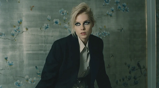 Люси Бойнтон и Бабу Сизей сыграют во втором сезоне «Рыцаря Семи Королевств»