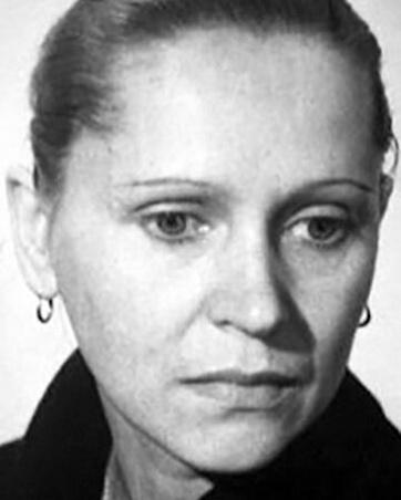Галина Булкина