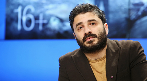 Сарик Андреасян снимет сериал «Рынок шкур» об эскортницах