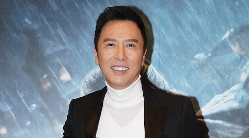 Донни Йен раскритиковал фильм «Однажды в... Голливуде» за «карикатурного» Брюса Ли