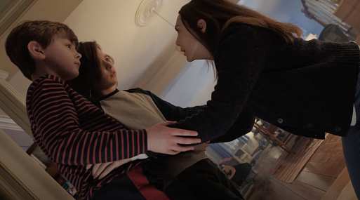 В сиквеле «Доктора Стрэнджа» появятся дети Ванды из сольного сериала