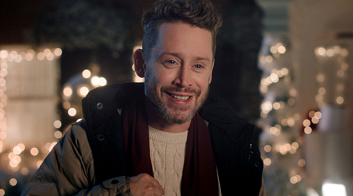 Маколей Калкин назвал формулу идеального сиквела серии «Один дома»