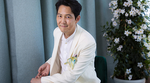 Звезда «Игры в кальмара» сыграет главную роль в сериале по «Звёздным войнам»