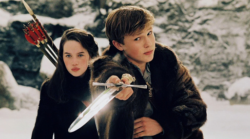 Глава IMAX считает, что «Нарния» Греты Гервиг изменит мир