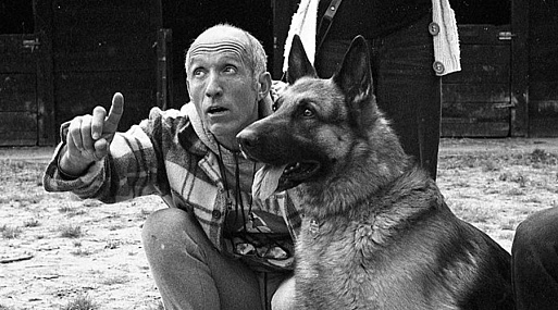 Жозе Джованни: корсиканец, уголовник и гений