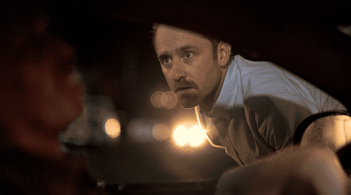 Бен Фостер спасает жизни в трейлере фильма «Крутой поворот»