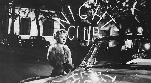 Смотрим трейлер «Ночи Кабирии» Федерико Феллини в честь возвращения ленты в российский прокат