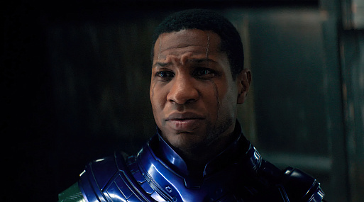 Disney уволила Джонатана Мэйджерса