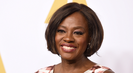 Виола Дэвис заинтересована в съёмках фильма вроде «Поезда в Пусан»