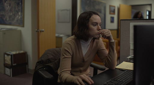 Драма «Иногда я думаю о смерти» с Дэйзи Ридли определилась с датой премьеры