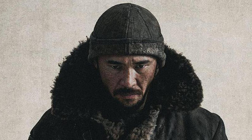 Появились персонажные постеры полнометражного дебюта Айсултана Сеитова «ҚАШ»