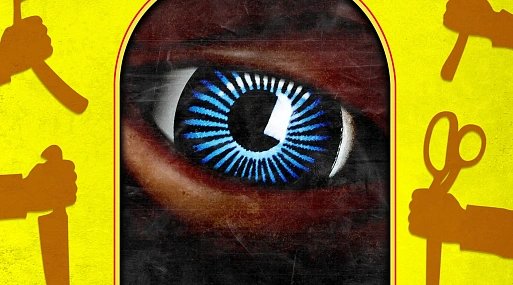 «Хочешь поиграть?»: вышел трейлер документального фильма о кукле Чаки