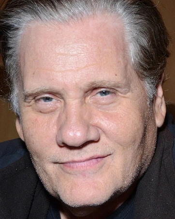 Уильям Форсайт