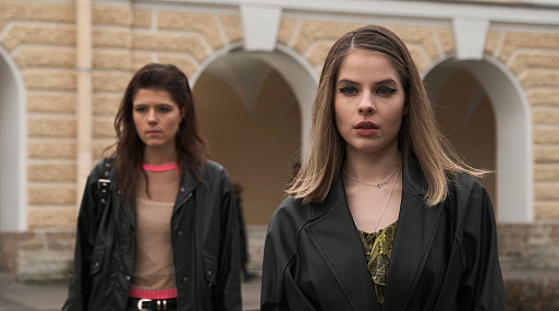 «Чёрное облако» — один из главных хитов Okko