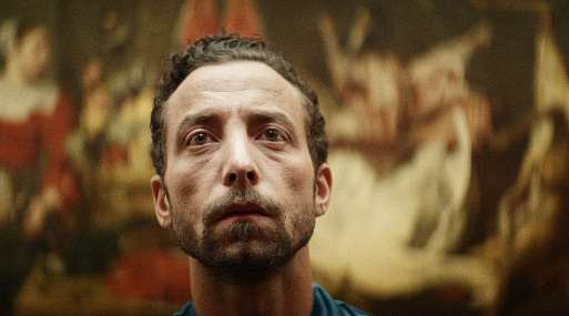 «Человек, который продал свою кожу»: если вы не платите за товар, то вы и есть товар