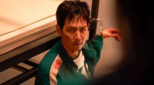 Третий сезон «Игры в кальмара» выйдет 27 июня