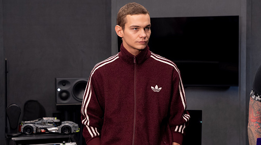 Слава Копейкин исполнит главную роль в байопике «Баста. Начало игры»