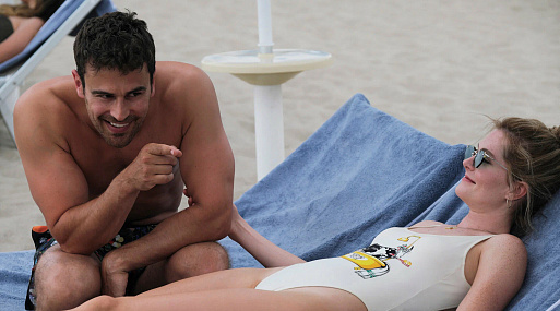 «Белый лотос» продлён на четвёртый сезон