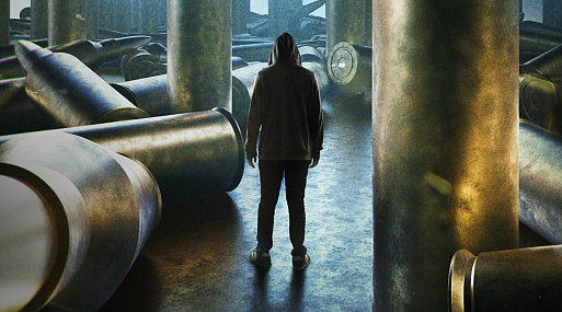 Трейлер документального фильма «Право на выстрел»