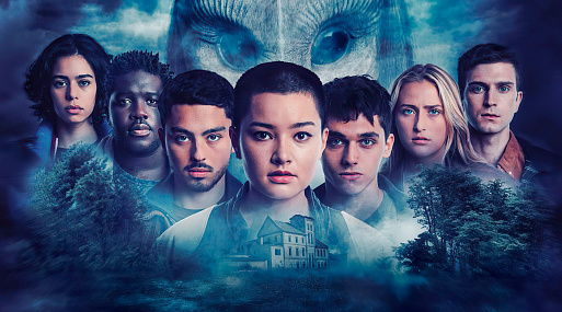 Что посмотреть дома: сериал «Бесконечная ночь» — ужас во сне и наяву