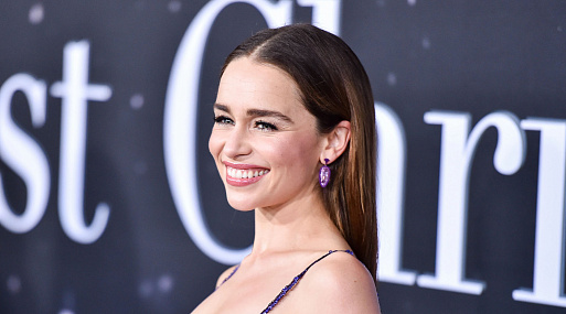 Эмилия Кларк утверждает, что Marvel лучше, чем «Игра престолов»