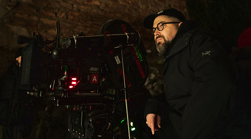 Роберт Эггерс рассказывает об истории создания «Носферату»